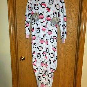 Penguin Onesie